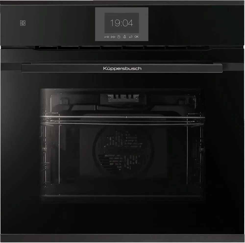 Kuppersbusch BP 6550.0 S5 Black Velvet