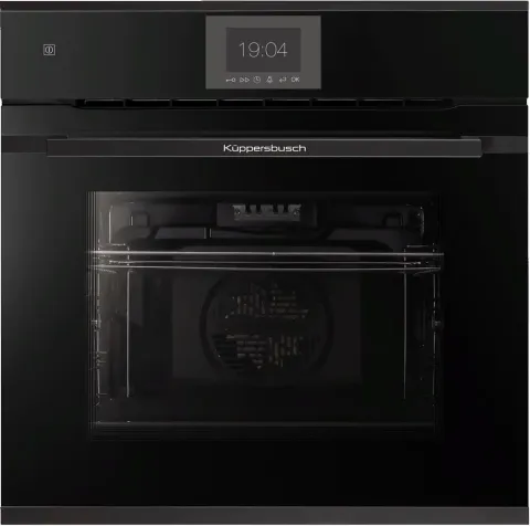 Kuppersbusch BP 6550.0 S5 Black Velvet