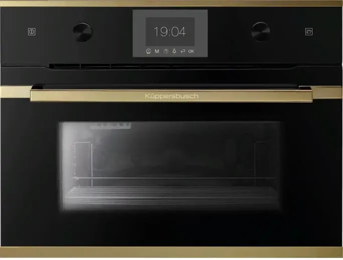 Kuppersbusch CD 6350.0 S4 Gold