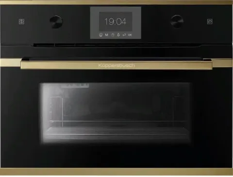 Kuppersbusch CD 6350.0 S4 Gold