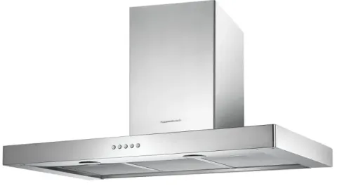 Kuppersbusch DW 9340.1 E