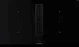 Kuppersbusch KMI 9850.1 SR-S Black Velvet