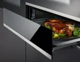 Kuppersbusch CSW 6800.0 S3 Silver Chrome