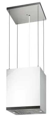 Kuppersbusch DI 3800.0 W2 Black Chrome