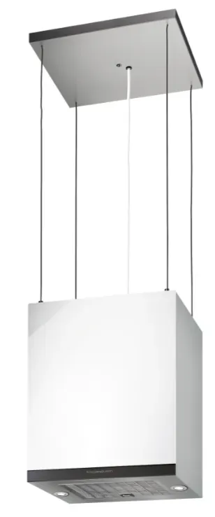 Kuppersbusch DI 3800.0 W2 Black Chrome