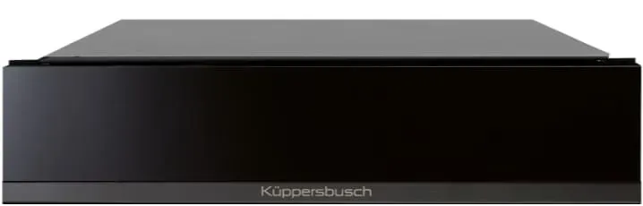 Kuppersbusch CSV 6800.0 S2 Black Chrome