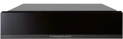 Kuppersbusch CSV 6800.0 S2 Black Chrome