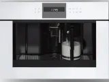 Kuppersbusch CKV 6550.0 W1 Stainless steel