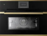 Kuppersbusch CBP 6550.0 S4 Gold