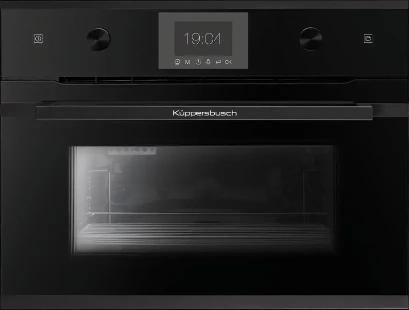 Kuppersbusch CD 6350.0 S5 Black Velvet