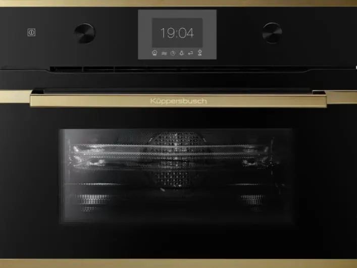 Kuppersbusch CBM 6350.0 S4 Gold
