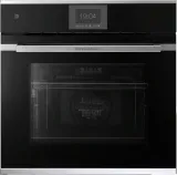 Kuppersbusch B 6550.0 S1 Stainless Steel