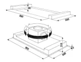 Kuppersbusch DDL 9830.0 W