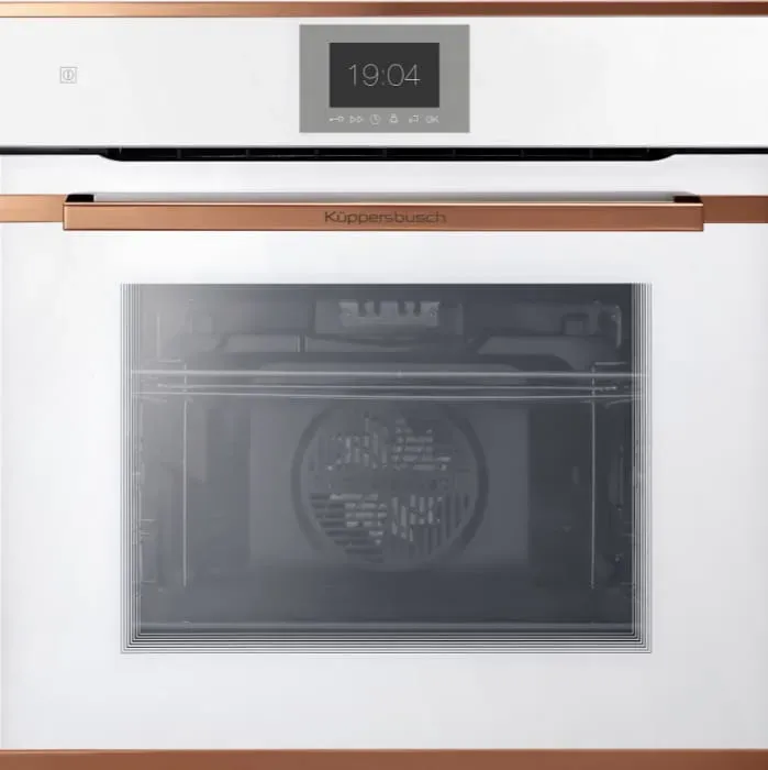 Kuppersbusch BP 6550.0 W7 Copper