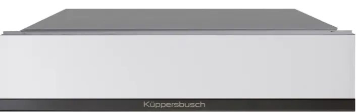 Kuppersbusch CSW 6800.0 W2 Black Chrome