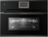 Kuppersbusch CBM 6550.0 S2 Black Chrome