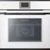 Kuppersbusch BP 6550.0 W2 Black Chrome