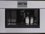 Kuppersbusch CKV 6550.0 G2 Black Chrome