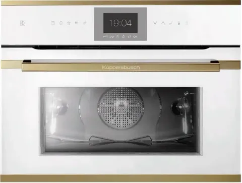 Kuppersbusch CBD 6550.0 W4 Gold