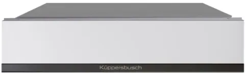 Kuppersbusch CSV 6800.0 W2 Black Chrome