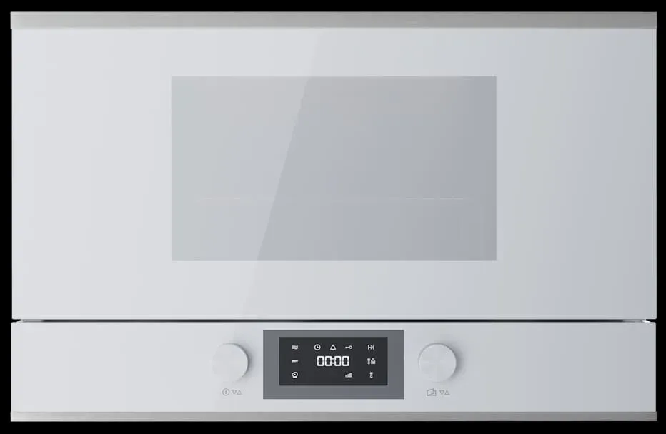 Kuppersbusch MR 6330.0 W1 Stainless Steel