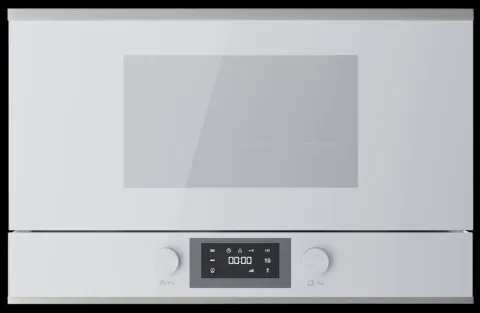 Kuppersbusch MR 6330.0 W1 Stainless Steel