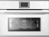 Kuppersbusch CBD 6550.0 W1 Stainless steel
