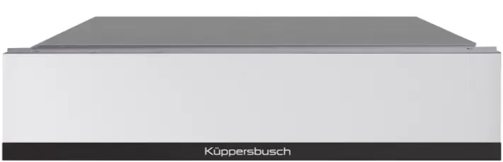 Kuppersbusch CSW 6800.0 W5 Black Velvet