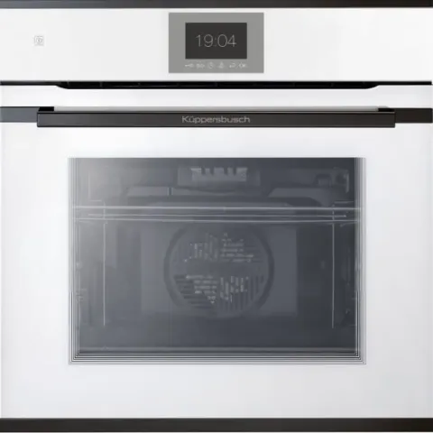 Kuppersbusch BP 6550.0 W5 Black Velvet