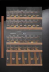 Kuppersbusch FWK 2800.0 S7 Copper