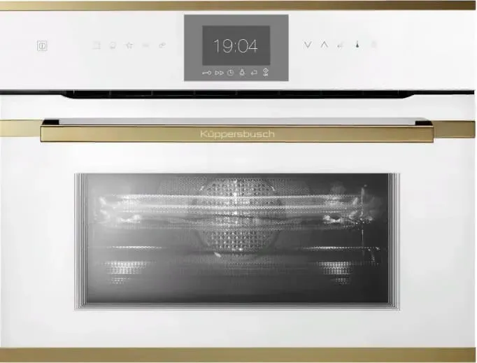 Kuppersbusch CBM 6550.0 W4 Gold