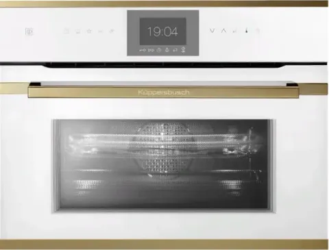 Kuppersbusch CBM 6550.0 W4 Gold