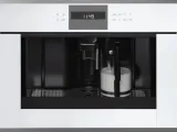 Kuppersbusch CKV 6550.0 W3 Silver Chrome