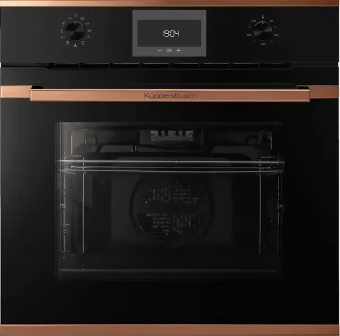 Kuppersbusch B 6330.0 S7 Copper