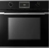 Kuppersbusch BP 6332.0 S3 Silver Chrome