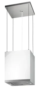 Kuppersbusch DI 3800.0 W3 Silver Chrome