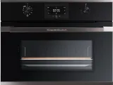 Kuppersbusch CBP 6332.0 S2 Black Chrome