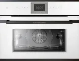 Kuppersbusch CBP 6550.0 W2 Black Chrome