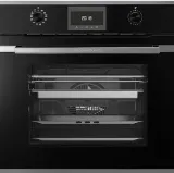 Kuppersbusch BD 6340.0 S3 Silver Chrome