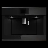 Kuppersbusch CKV 6800.0 S2 Black Chrome