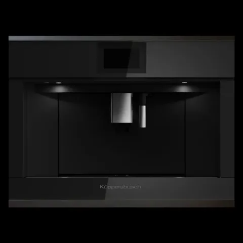 Kuppersbusch CKV 6800.0 S2 Black Chrome