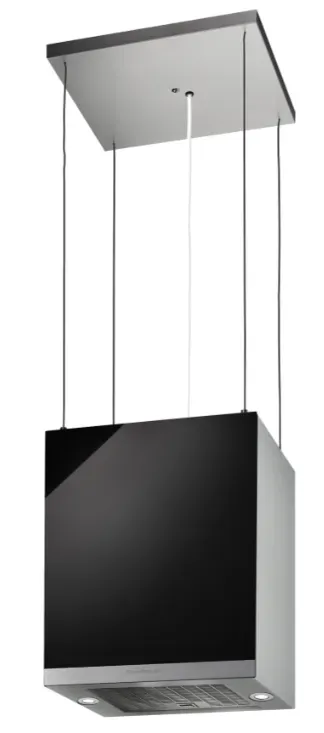 Kuppersbusch DI 3800.0 S1 Stainless Steel