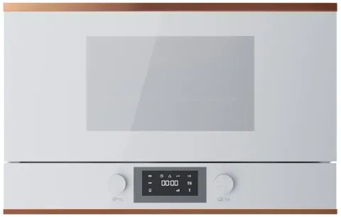Kuppersbusch ML 6330.0 W7 Copper