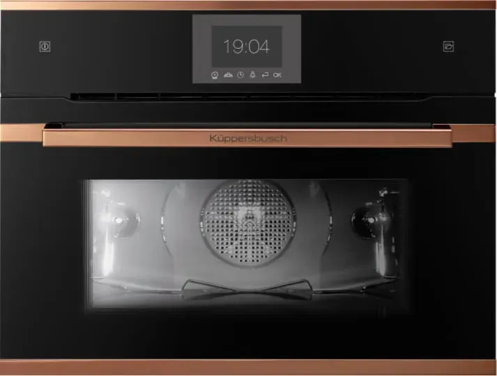 Kuppersbusch CBD 6550.0 S7 Copper