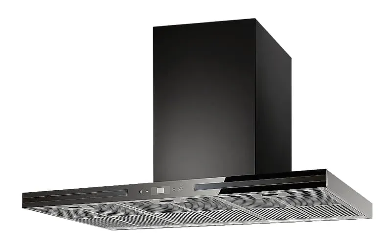 Kuppersbusch DW 9500.0 S2 Black Chrome