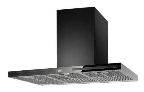 Kuppersbusch DW 9500.0 S2 Black Chrome