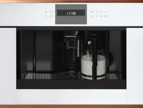 Kuppersbusch CKV 6550.0 W7 Copper