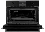 Kuppersbusch CM 6330.0 S2 Black Chrome