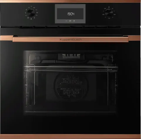 Kuppersbusch B 6330.0 S7 Copper