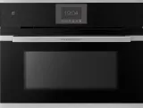 Kuppersbusch CBM 6550.0 S1 Stainless Steel